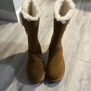 Koolaburra by UGG Brown Boots